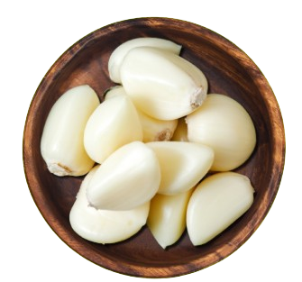 Dehydrated Garlic